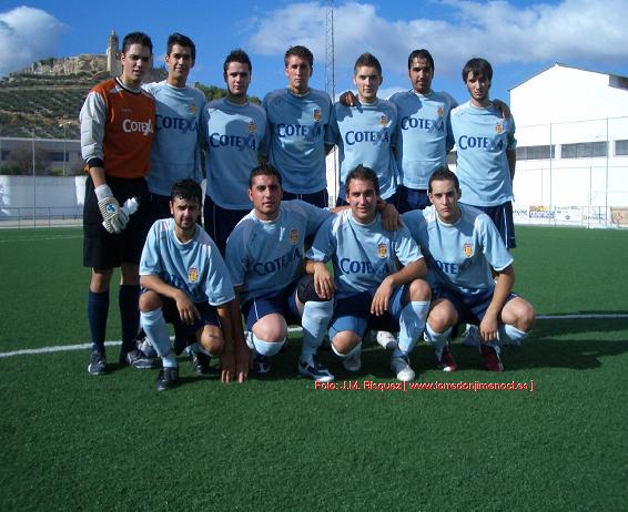 Alcal Club de Ftbol  