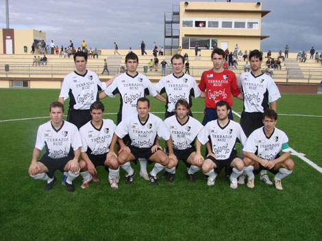 Club Deportivo Alfaro  