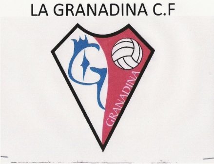 La Granadina Club de Ftbol  