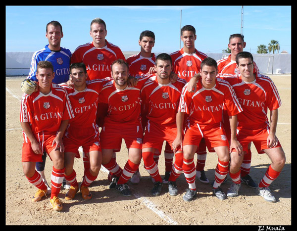 Unin Deportiva Algaida  