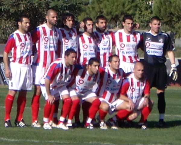 Club Deportivo Baza  