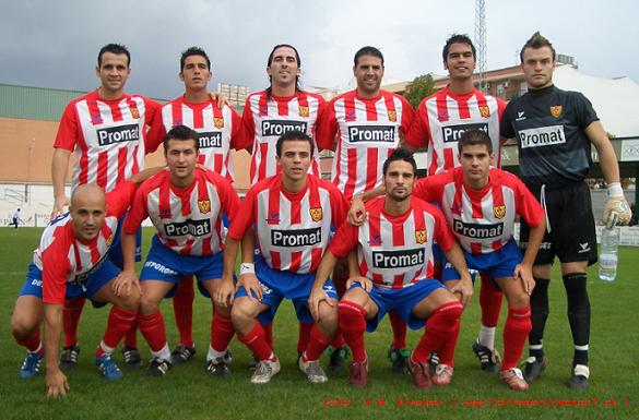 Torredonjimeno Club de Ftbol  