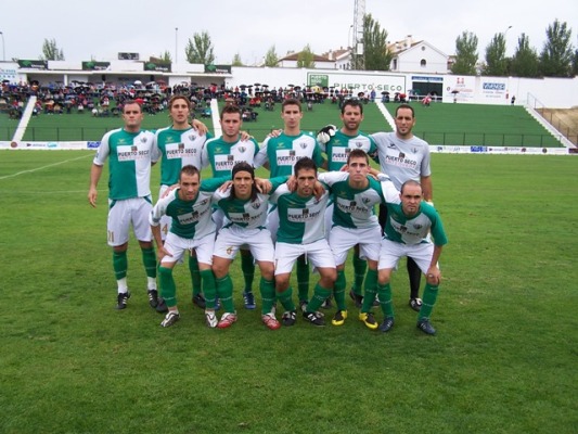 Antequera Club de Ftbol  