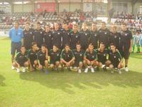 Juventud Torremolinos Club de Ftbol Juvenil 