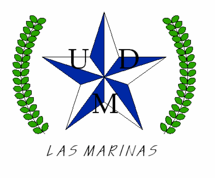 Unin Deportiva Las Marinas  