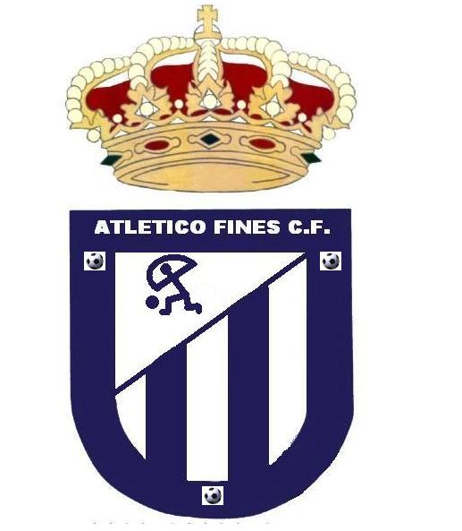 Club de Ftbol Atltico Fines  