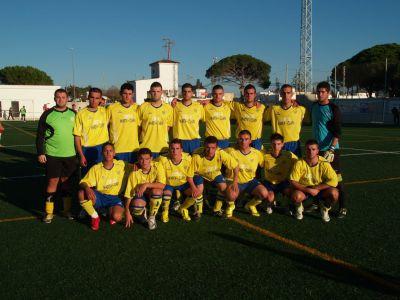 Conil Club De Ftbol  