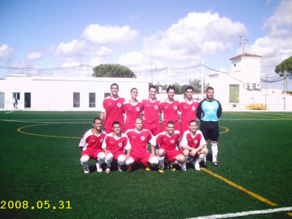 Club Deportivo El Colorado  