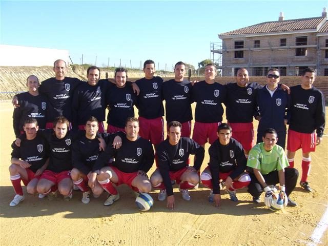 Unin Deportiva Torrecera  