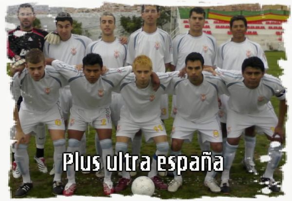 Club de Ftbol Plus Ultra  