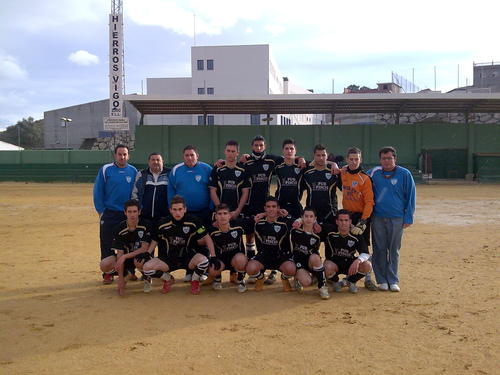 Athletic Barriense Juvenil 
