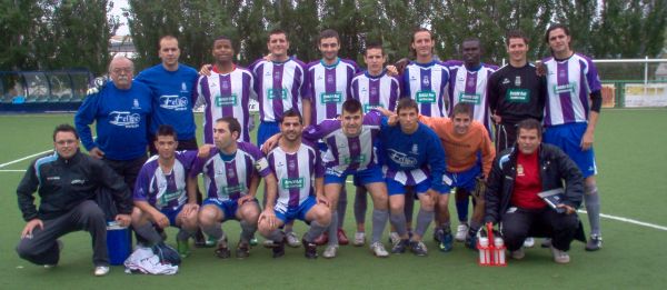 Club Deportivo Unin Deportiva Carboneras  