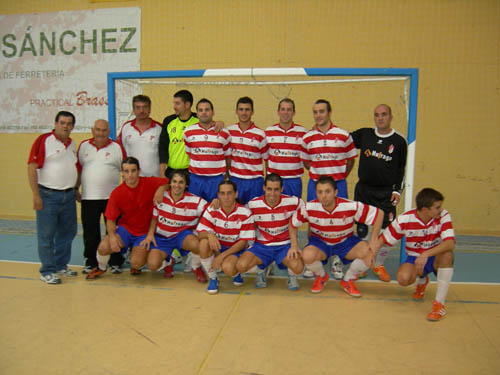 Club Deportivo Construcciones Rodrguez  