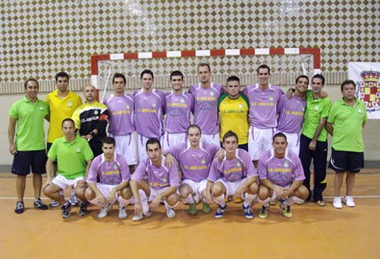 Club Deportivo Jan Clima  