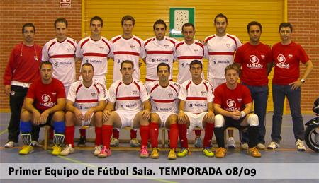 Club Deportivo Hispania De Torredelcampo  