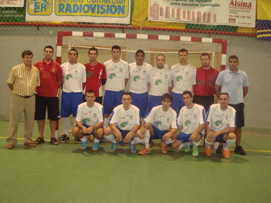 Agrupacin Deportiva Mutrayil  