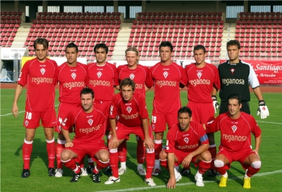 Racing Club de Ferrol  