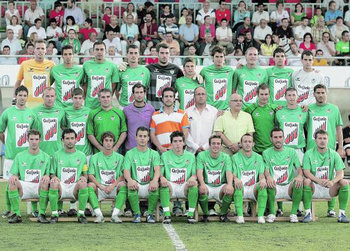 Club Deportivo Guijuelo  