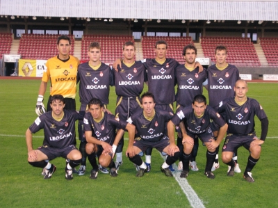 Cultural y Deportiva Leonesa  