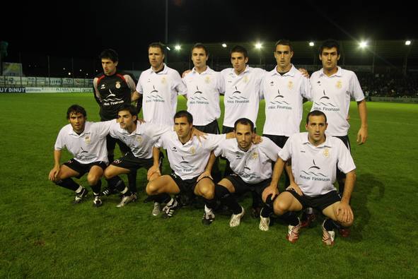 Real Unin Club  