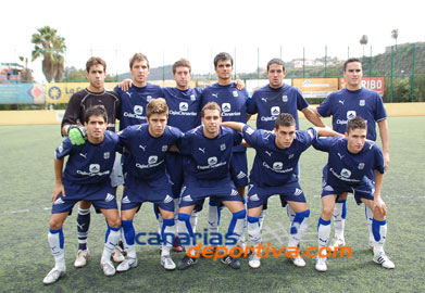 Club Deportivo Tenerife S.A.D.  