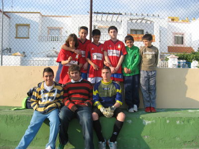 Real Club Deportivo de La Corua Juvenil 