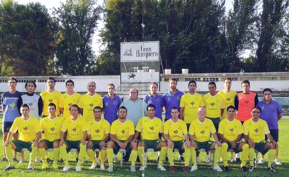 Montilla Club De Ftbol  