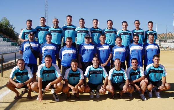 Salar Club De Ftbol  