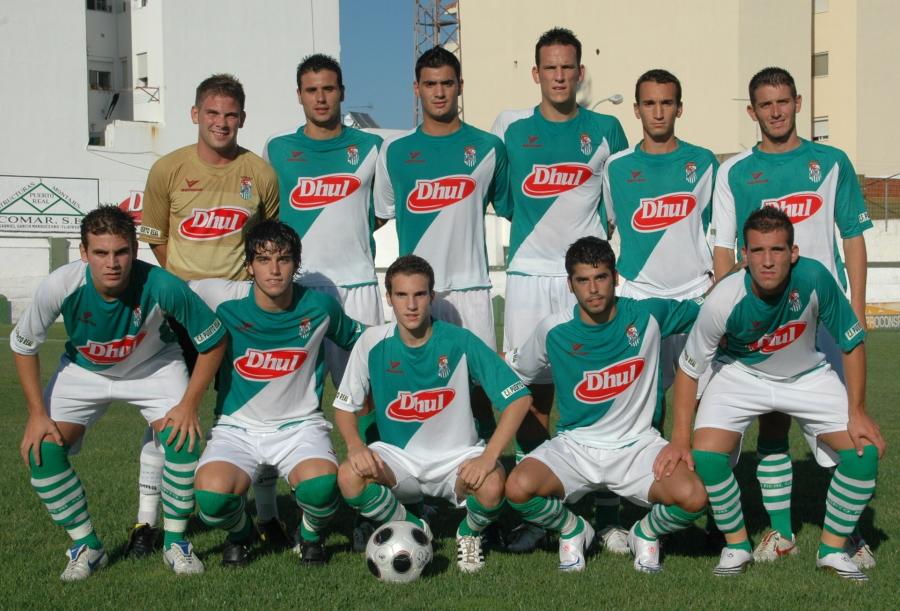 Puerto Real Club De Ftbol  