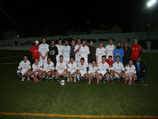 Club Deportivo Sidonia Balompi  