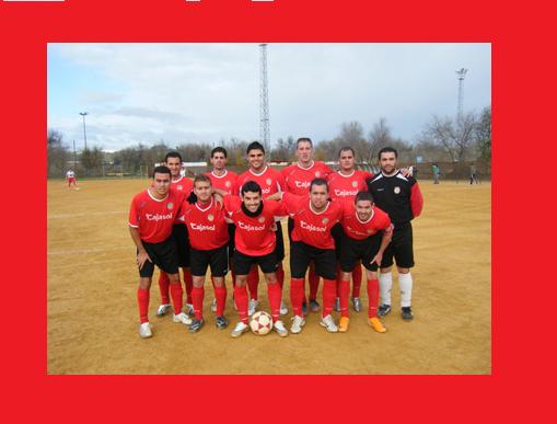 Triana Club De Futbol  