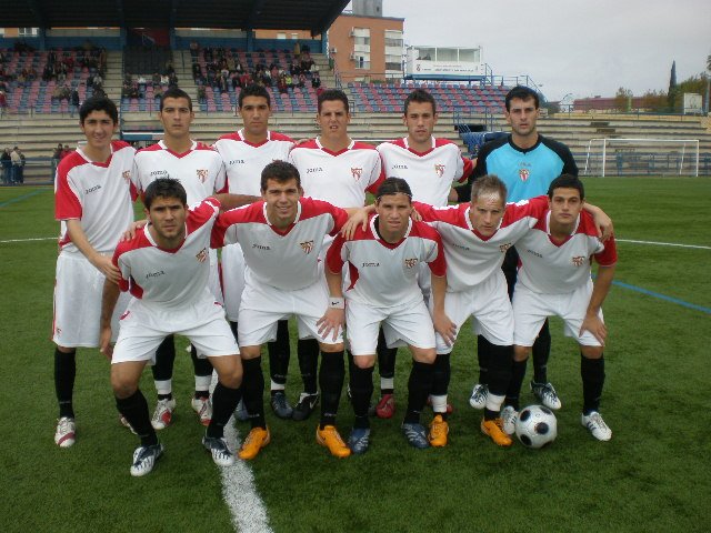 Sevilla Ftbol Club S.A.D.  