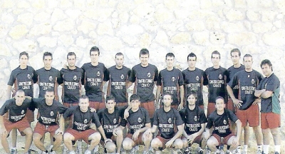 Paradas Balompi  