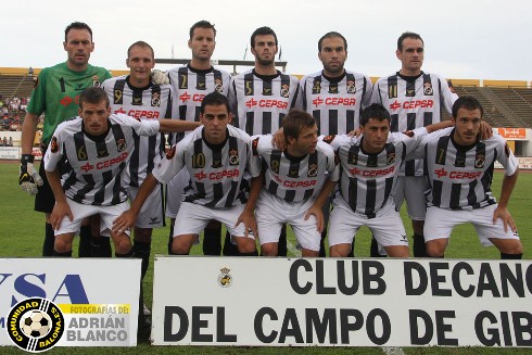 Real Balompdica Linense  