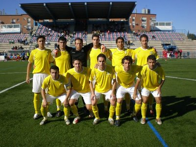 Coria Club De Ftbol  