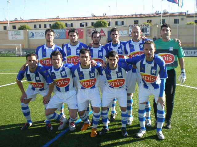 Jerez Industrial Club de Ftbol  