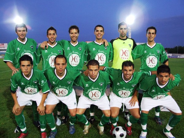 Club de Ftbol Villanovense  
