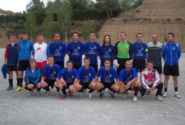 Purullena Club De Ftbol  