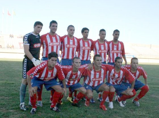 Algeciras Club De Ftbol  