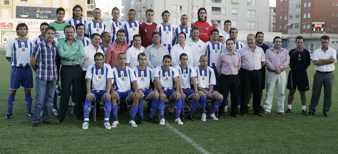 guilas Club de Ftbol  