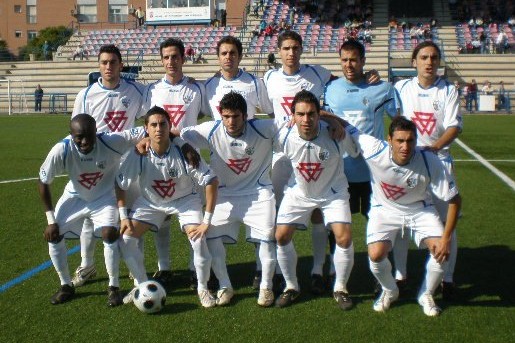 Club Deportivo Alcal  