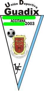 Unin Deportiva Guadix Club de Ftbol  