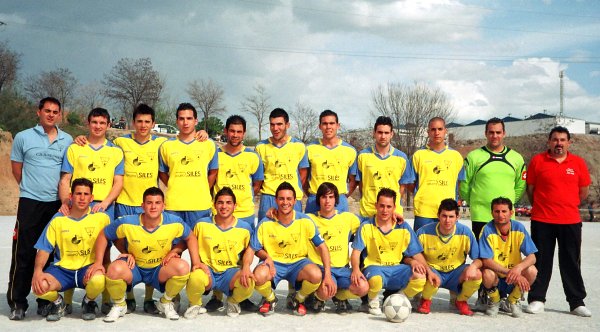 Club Deportivo Iundenia  