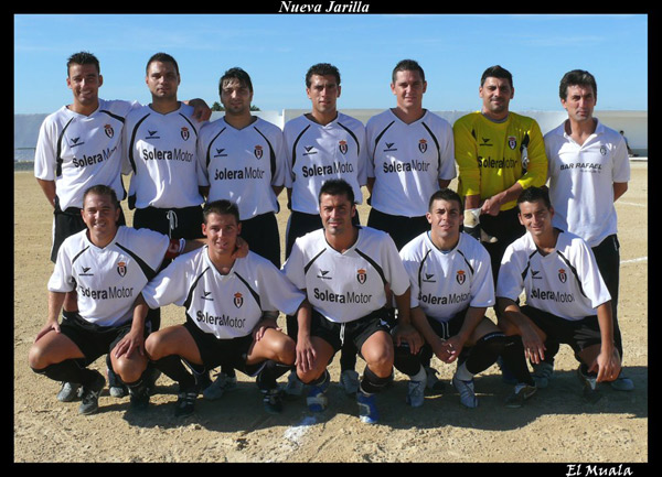 Club Deportivo Ftbol Club Puerto Real  
