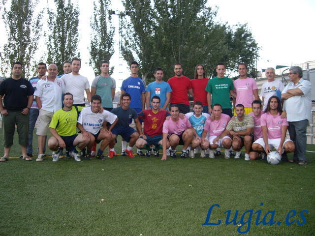 Valdepeas De Jan Club De Ftbol   