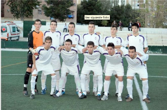 Real Jan Club de Ftbol Juvenil 