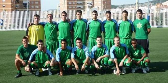 Club Deportivo Oriente Juvenil 