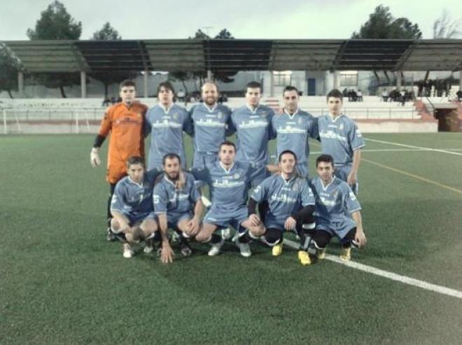 Urgavona Club De Futbol  