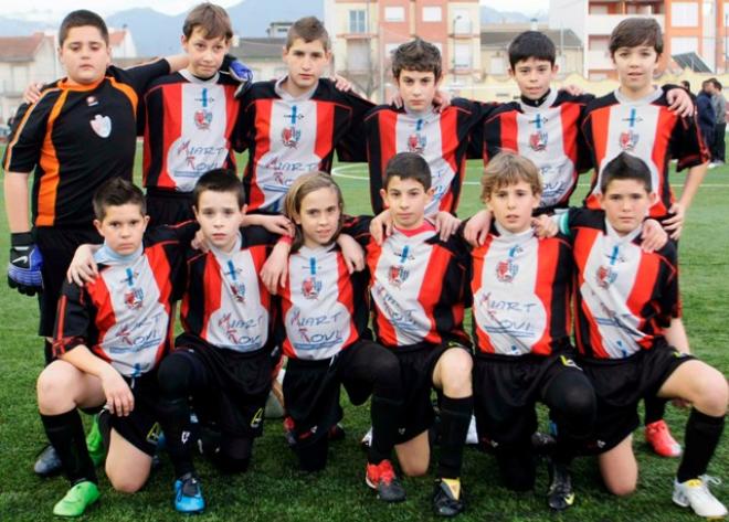 Arenas De Armilla Cultura y Deporte Club De Ftbol Alevn 