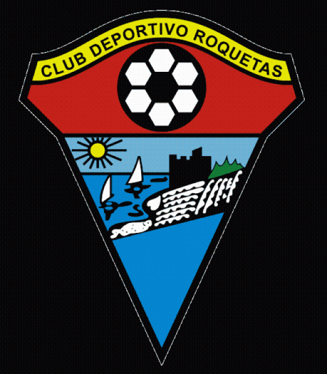 Club Deportivo Roquetas Infantil 